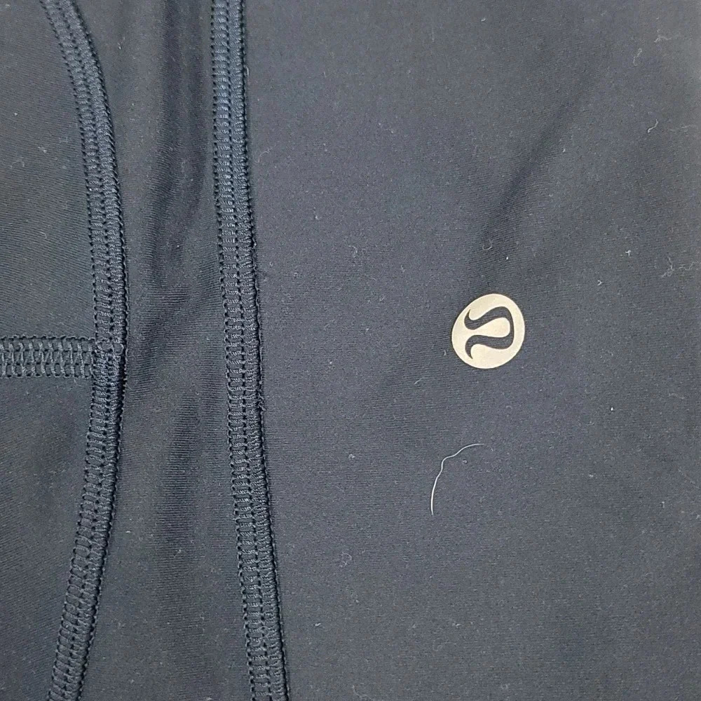 Lululemon Invigorate High-Rise Tight 25"True Navy - Picture 13 of 14